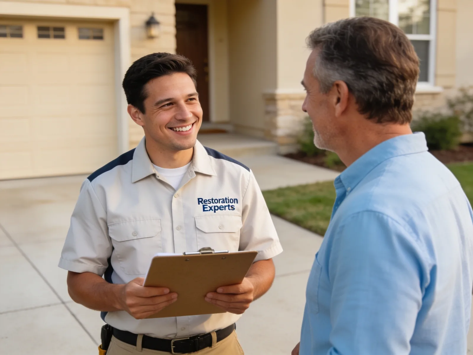 Water Damage Cleanup Hudson, IL FAQs